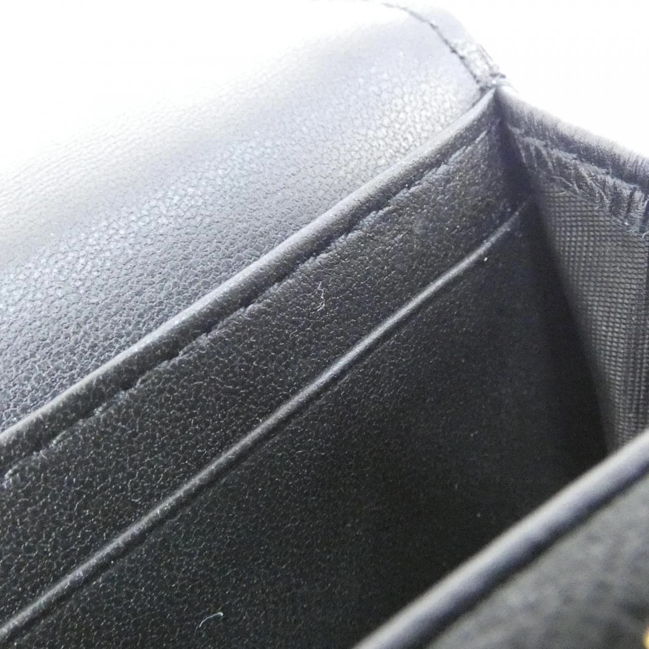 DIOR Caro S5132UWHC Wallet