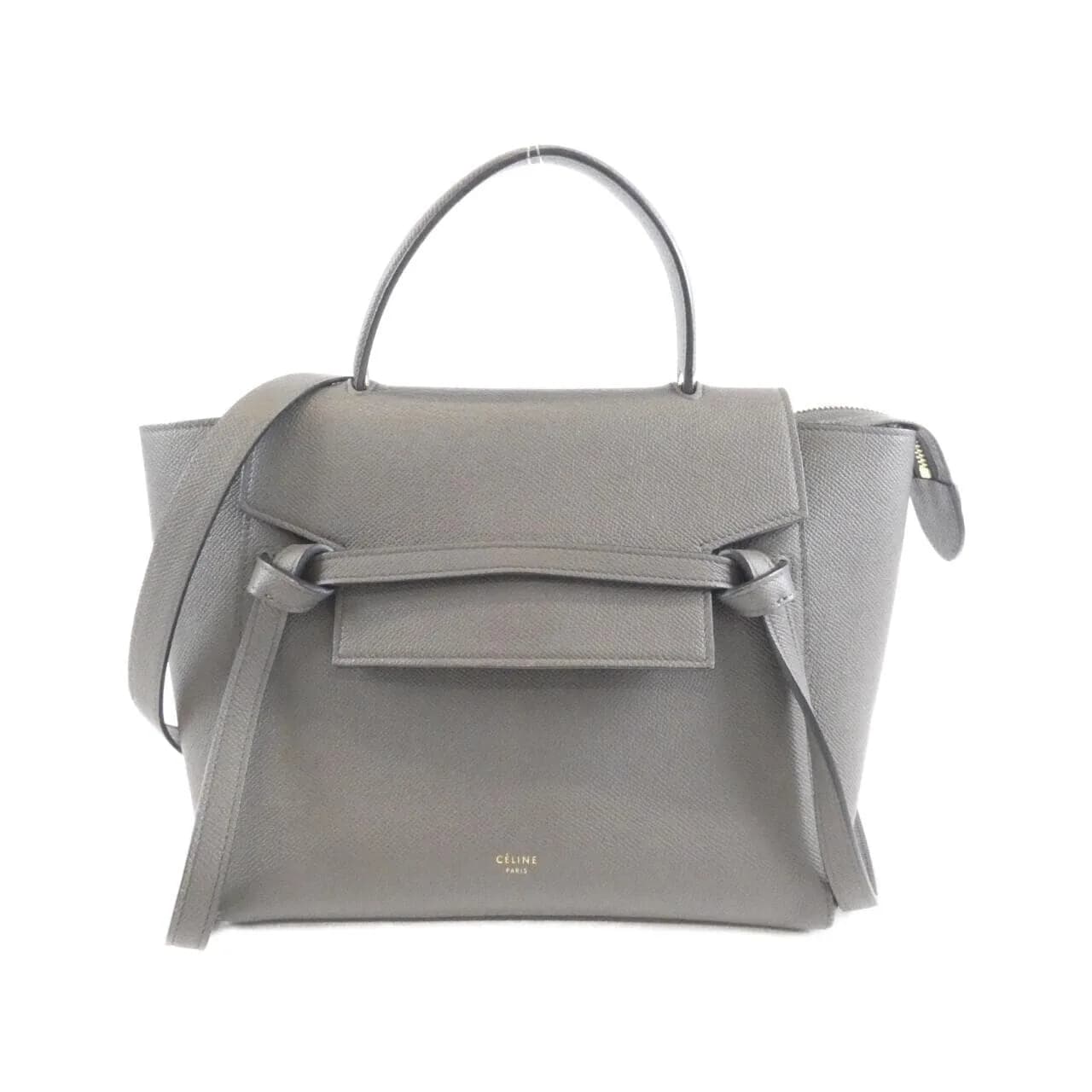 CELINE Belt Bag 180153ZVA Handbag