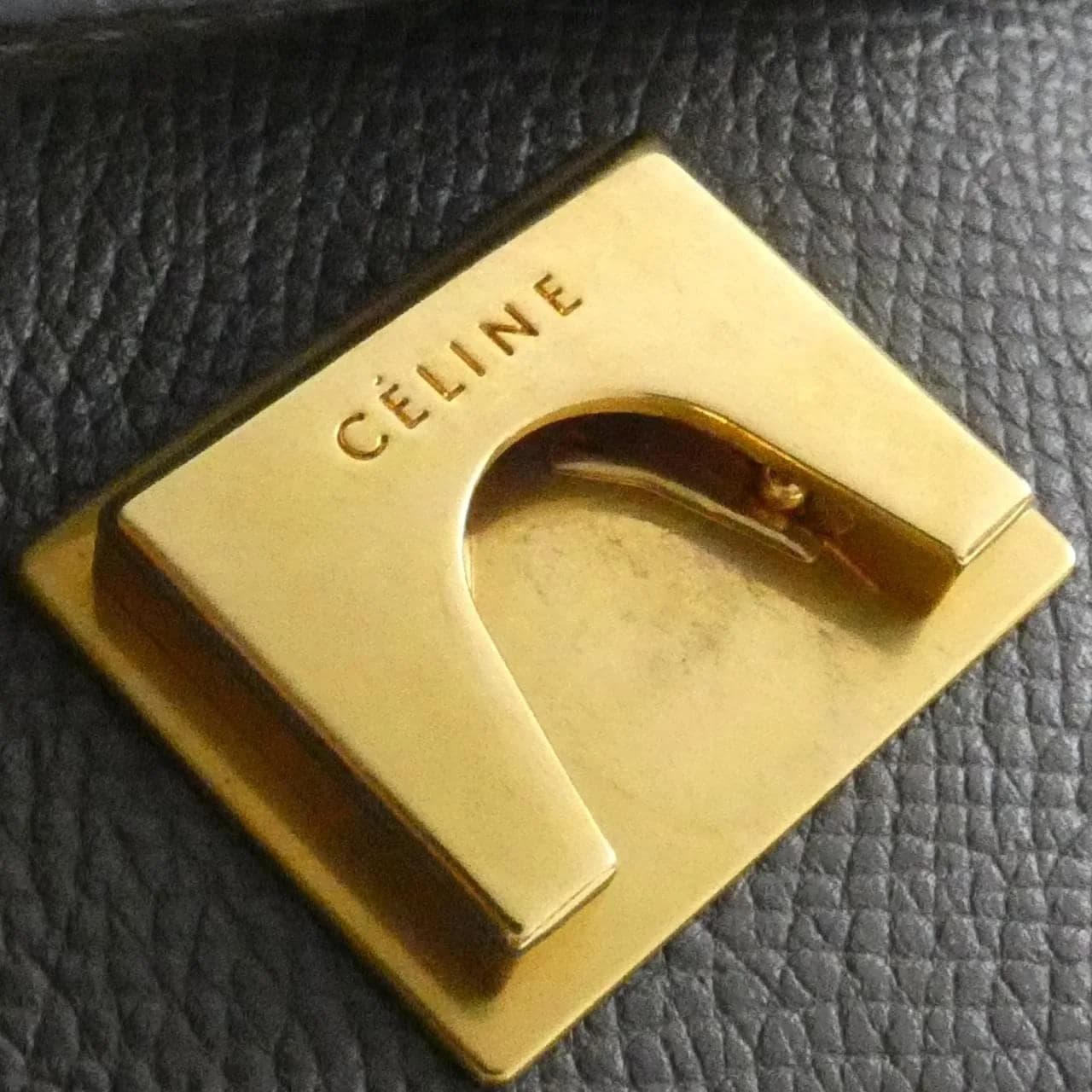 CELINE Belt Bag 180153ZVA Handbag