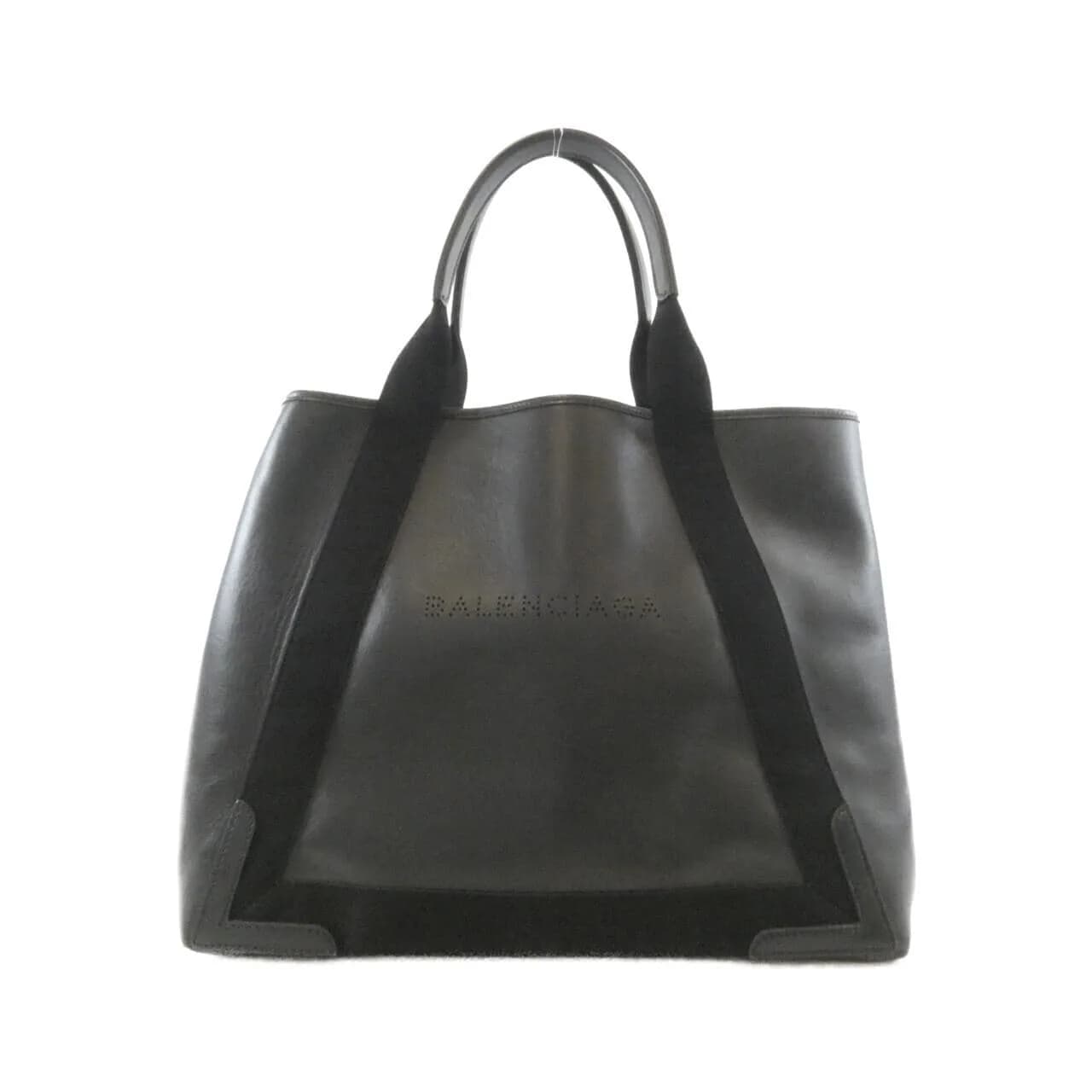 BALENCIAGA 339936 DQP1N Handbag Lambskin