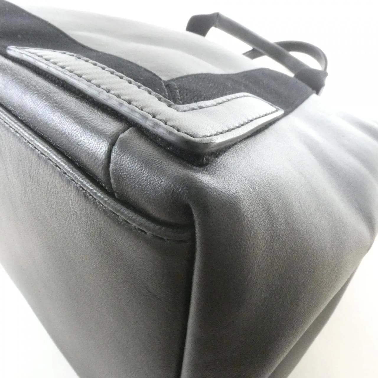 BALENCIAGA 339936 DQP1N Handbag Lambskin