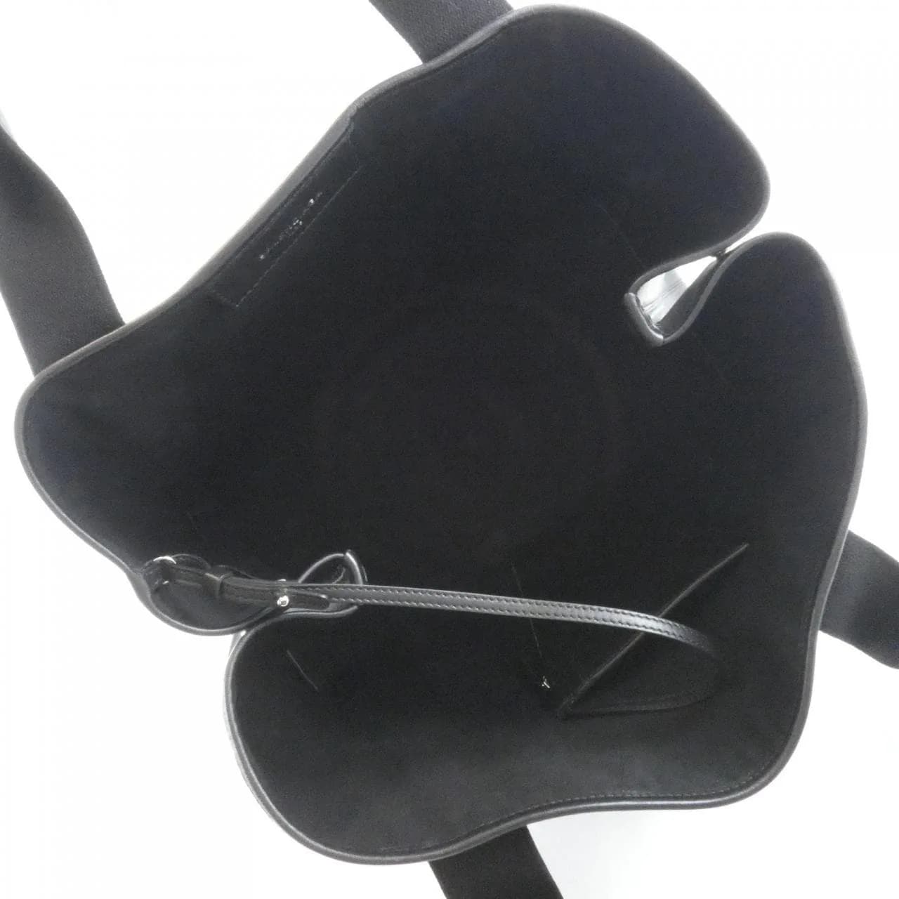 BALENCIAGA 339936 DQP1N Handbag Lambskin