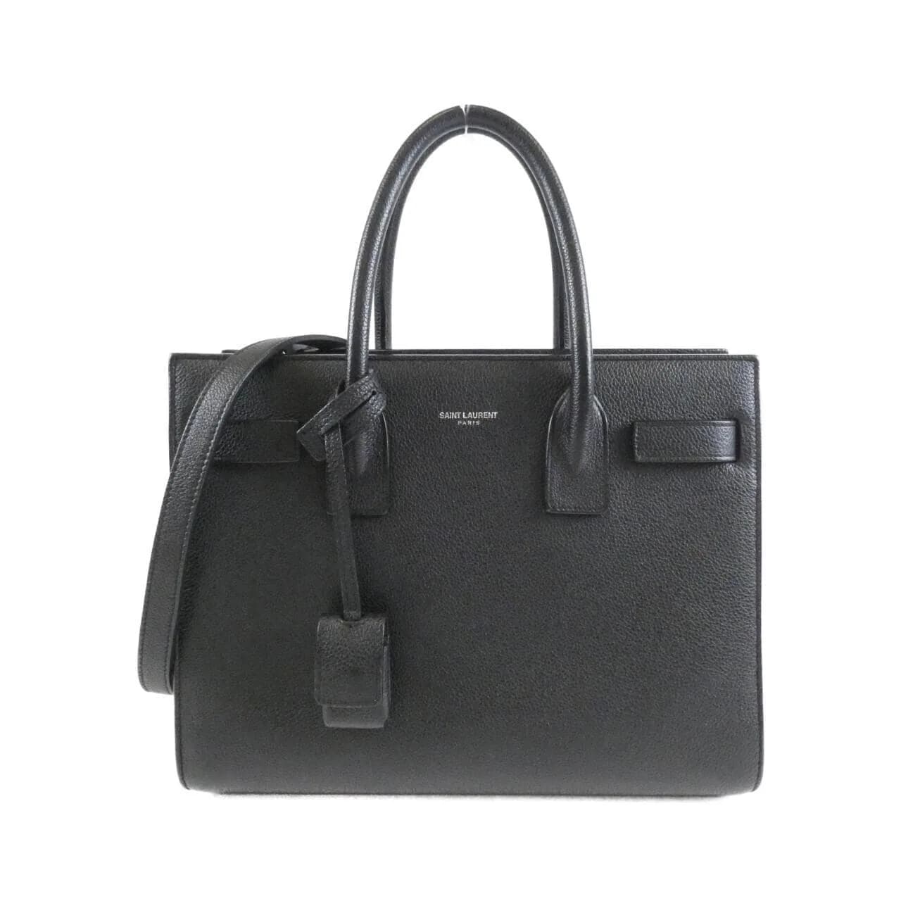 SAINT LAURENT Sac de Jour 398710 B680N Handbag