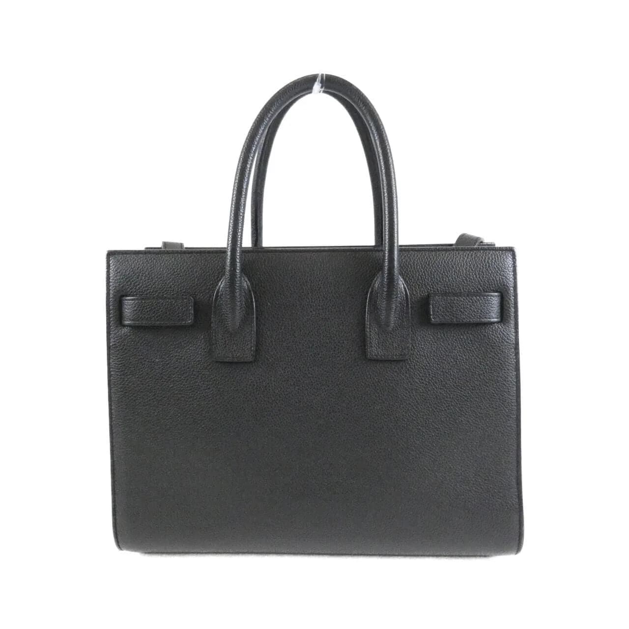 SAINT LAURENT Sac de Jour 398710 B680N Handbag