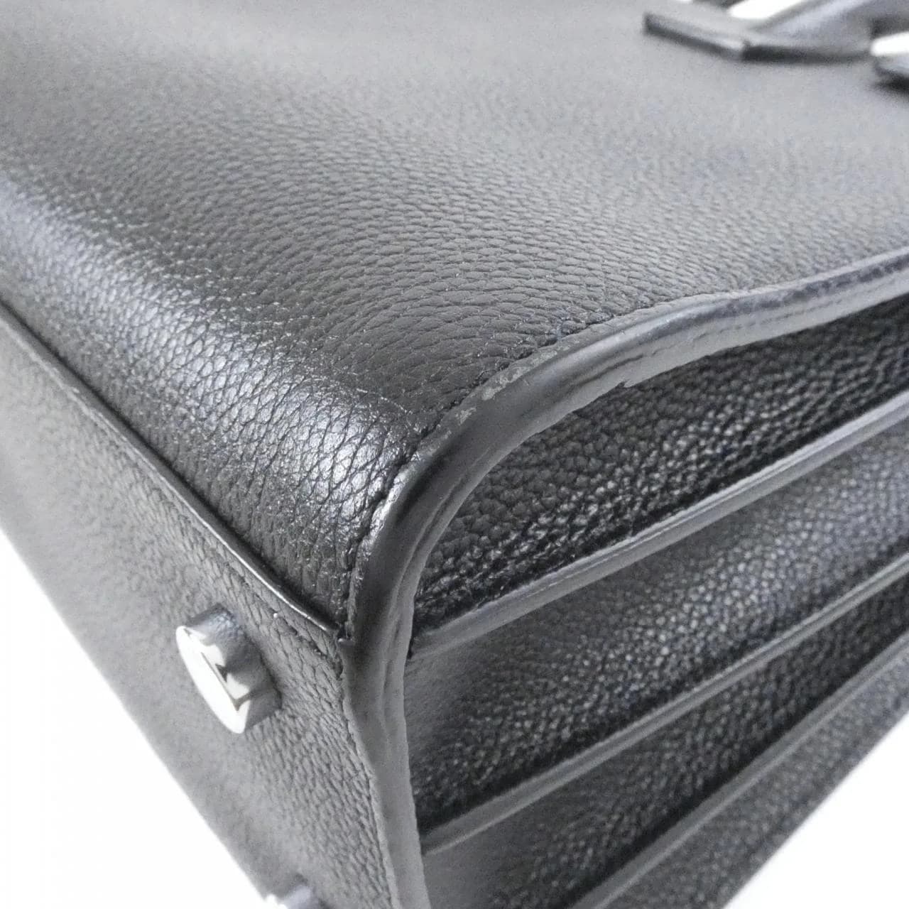 SAINT LAURENT Sac de Jour 398710 B680N Handbag