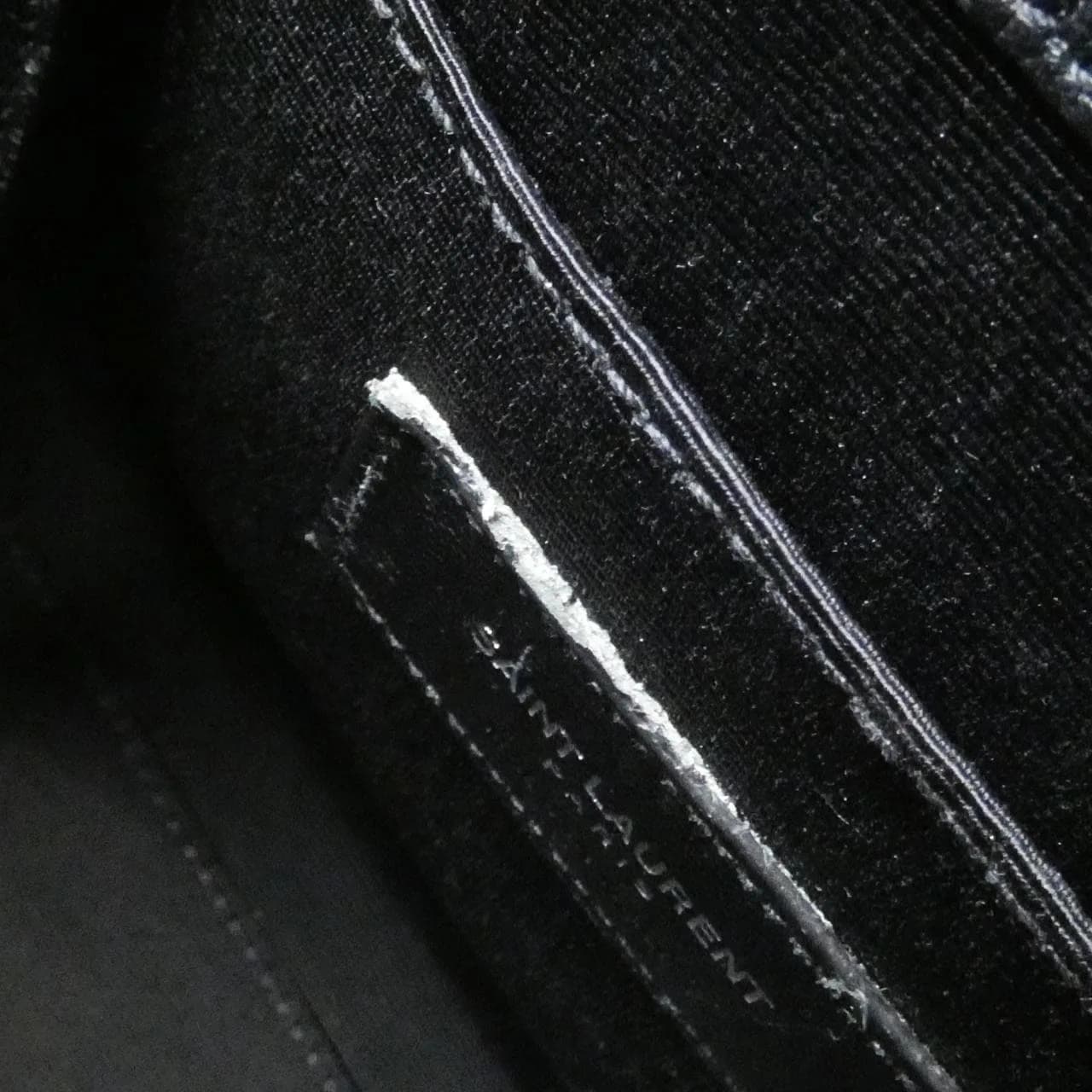 SAINT LAURENT Sac de Jour 398710 B680N Handbag
