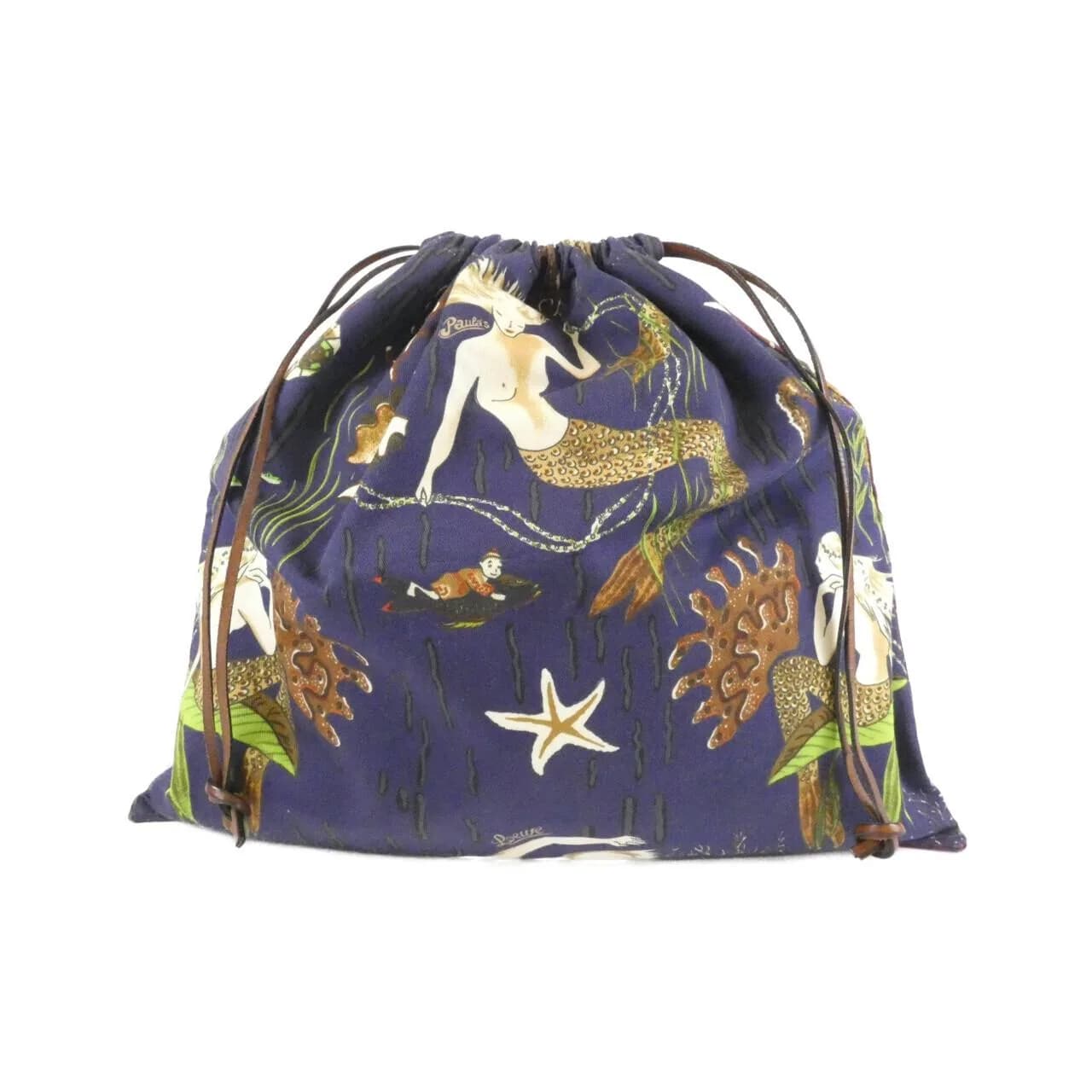 LOEWE Pouch Canvas
