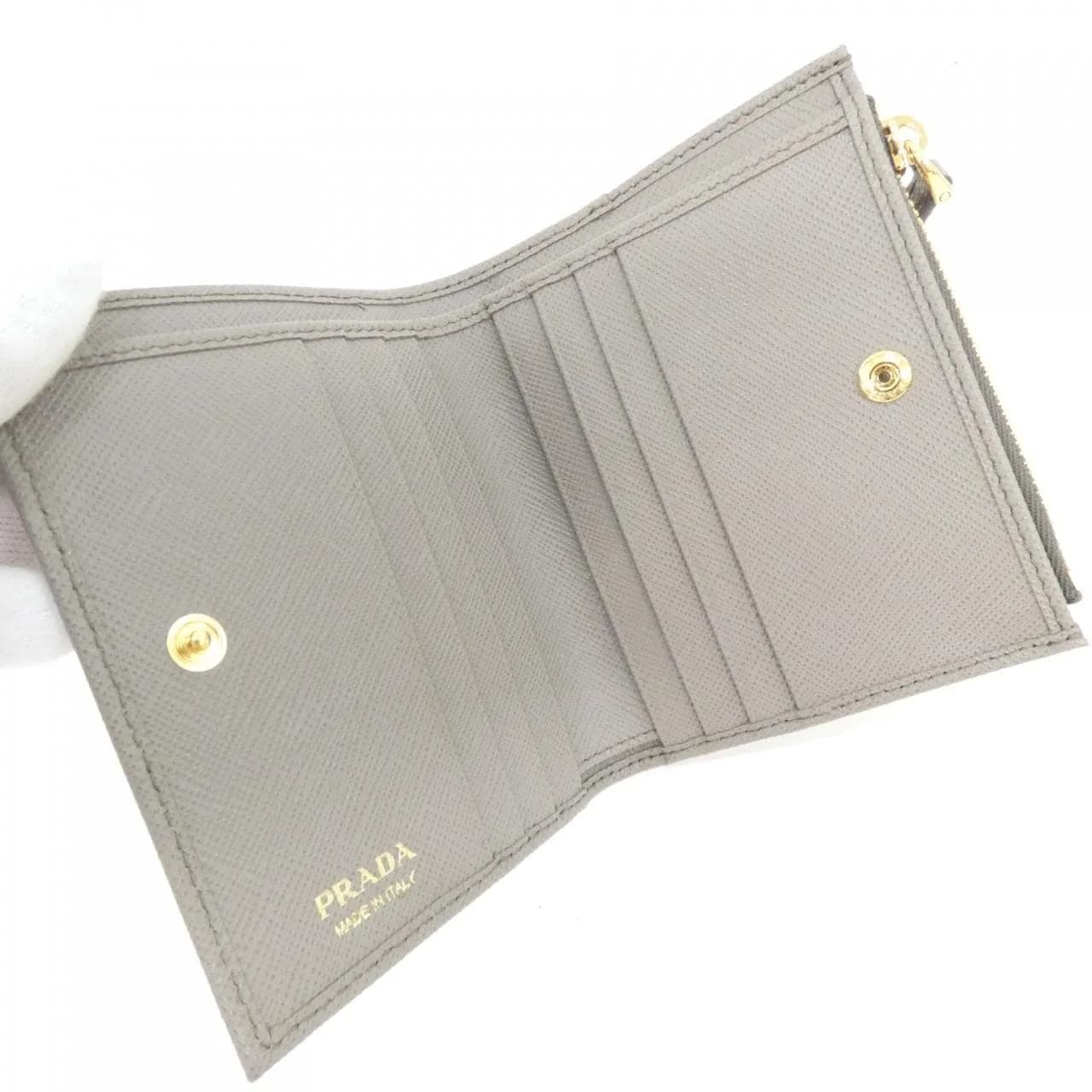 PRADA 1ML050 Wallet
