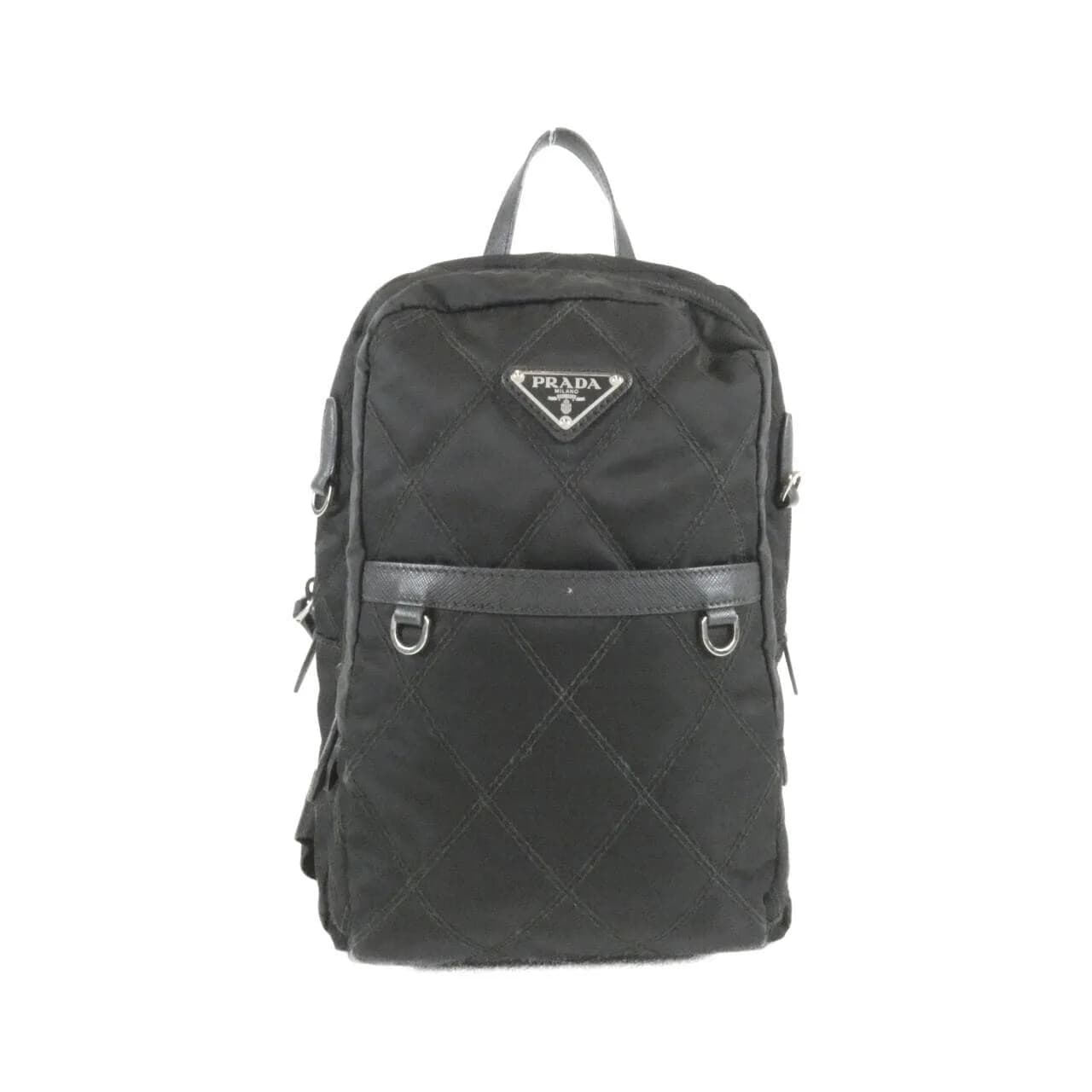 PRADA 1BZ017 Backpack