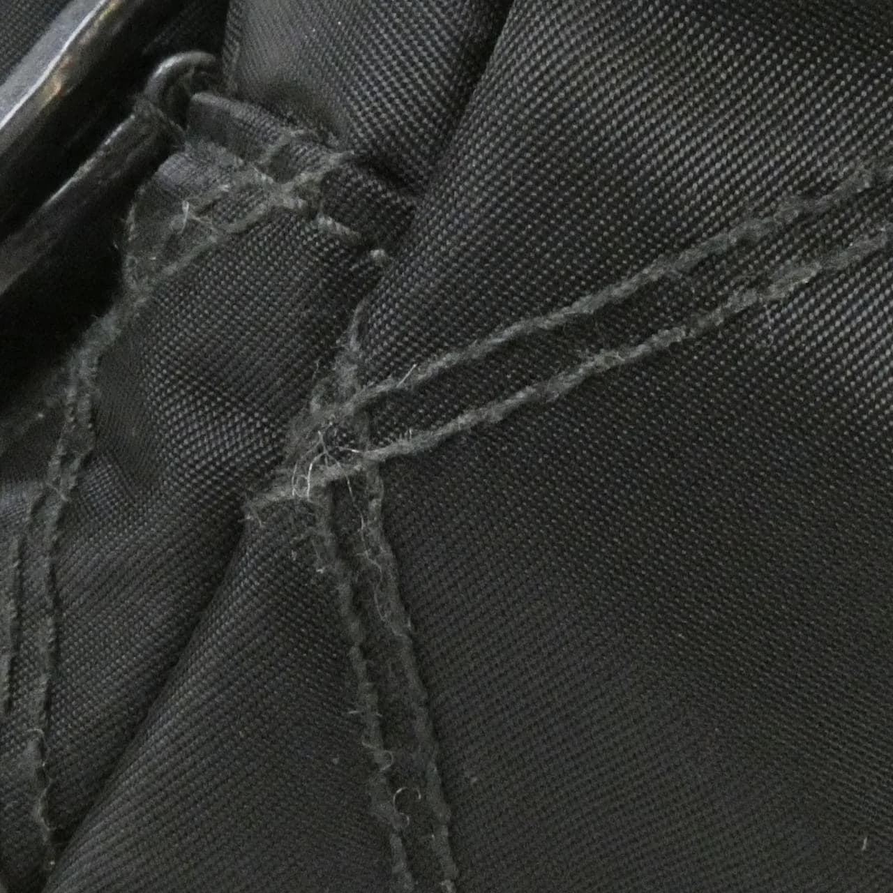 PRADA 1BZ017 Backpack