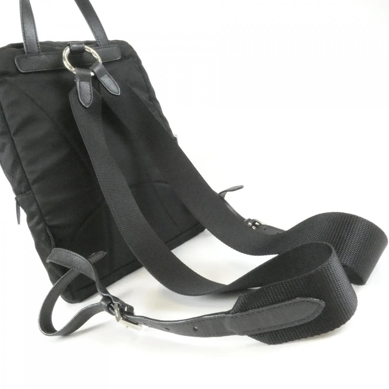 PRADA 1BZ017 Backpack