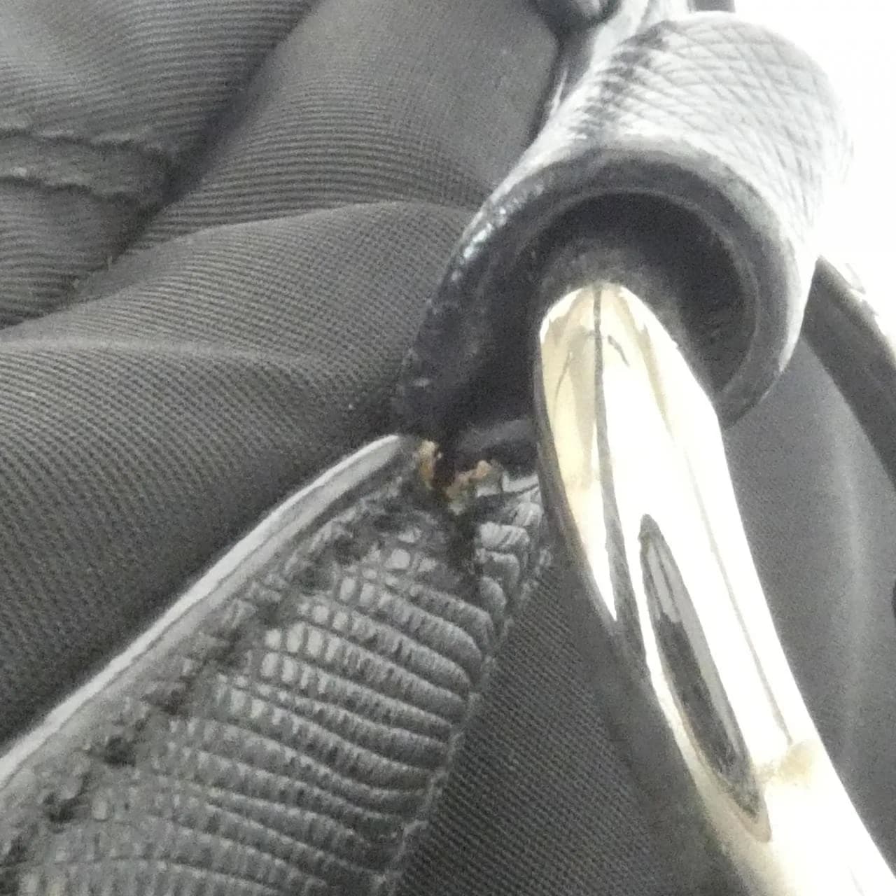 PRADA 1BZ017 Backpack