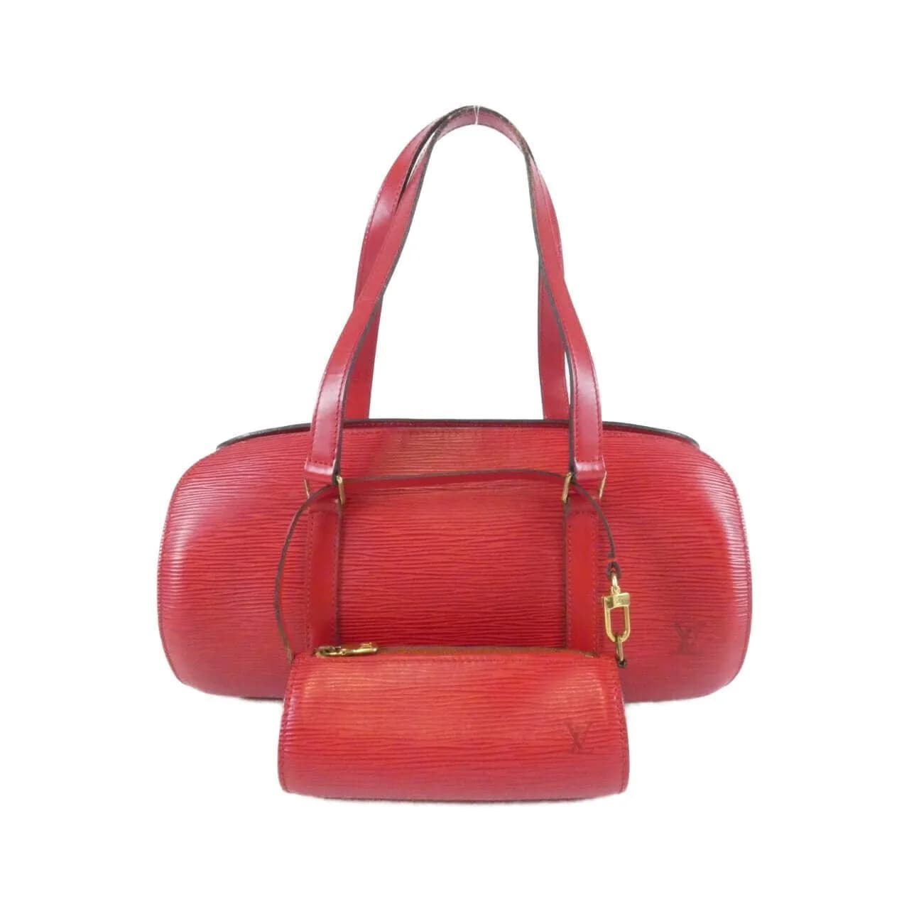 LOUIS VUITTON M52227 Handbag Epi