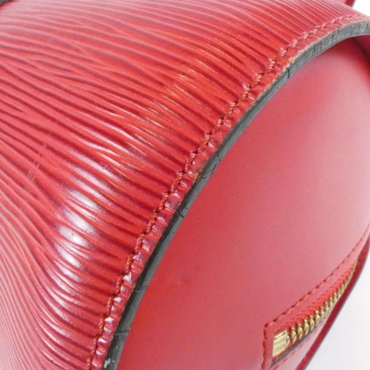 LOUIS VUITTON M52227 Handbag Epi