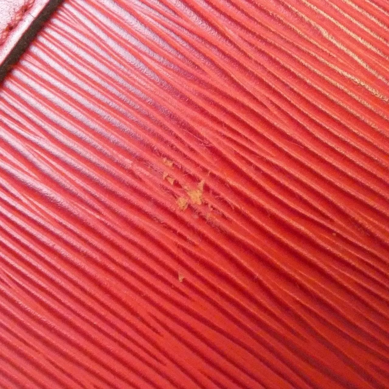 LOUIS VUITTON M52227 Handbag Epi