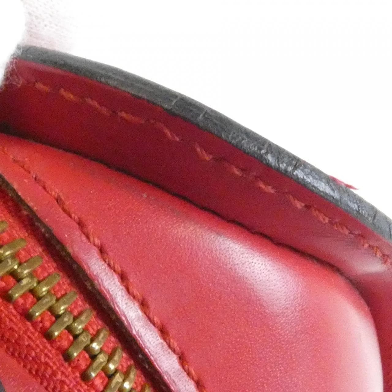 LOUIS VUITTON M52227 Handbag Epi