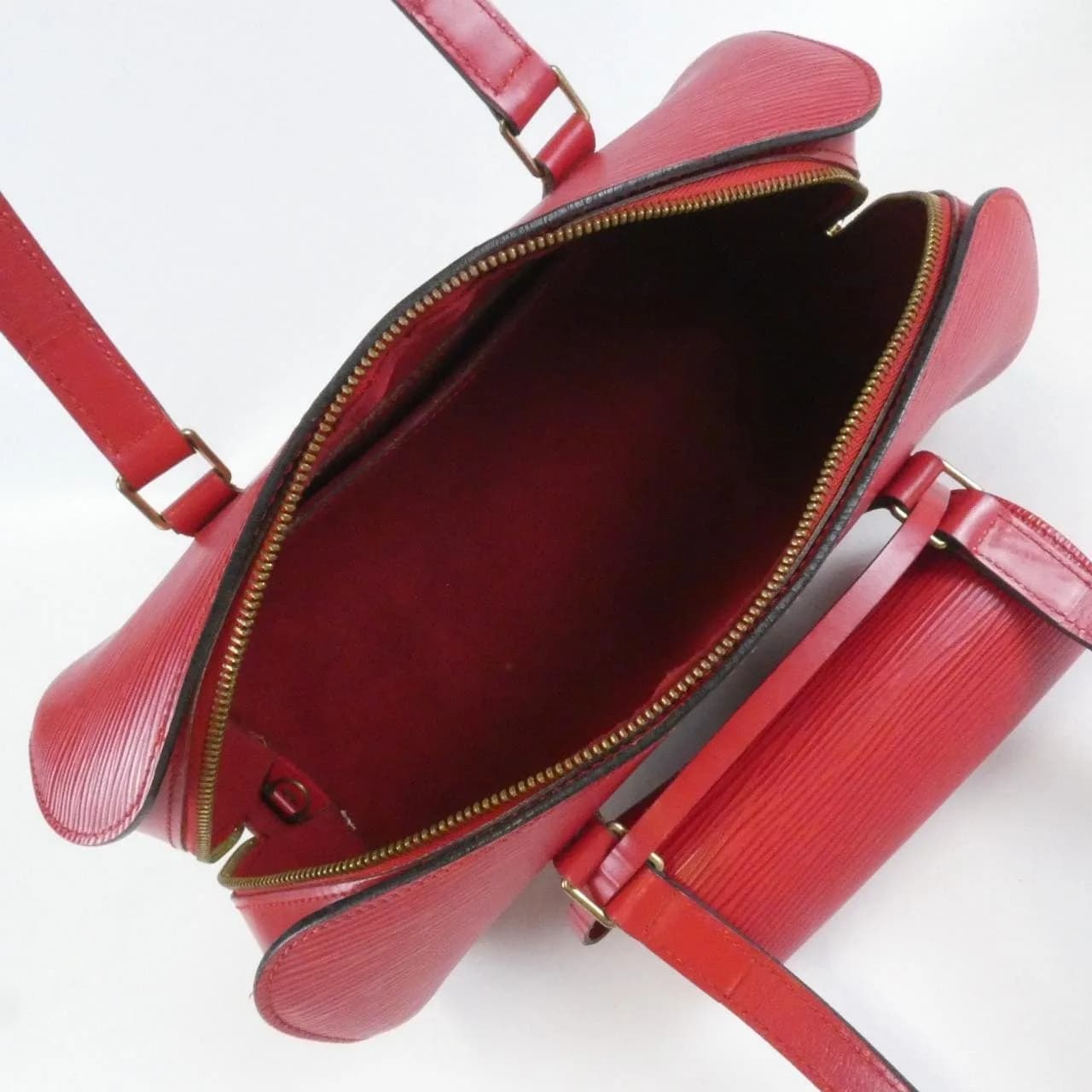 LOUIS VUITTON M52227 Handbag Epi