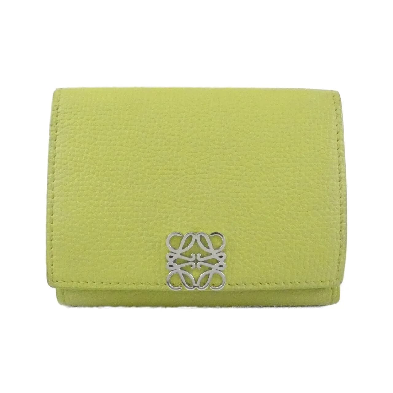 LOEWE C821TR2X08 Wallet Lambskin
