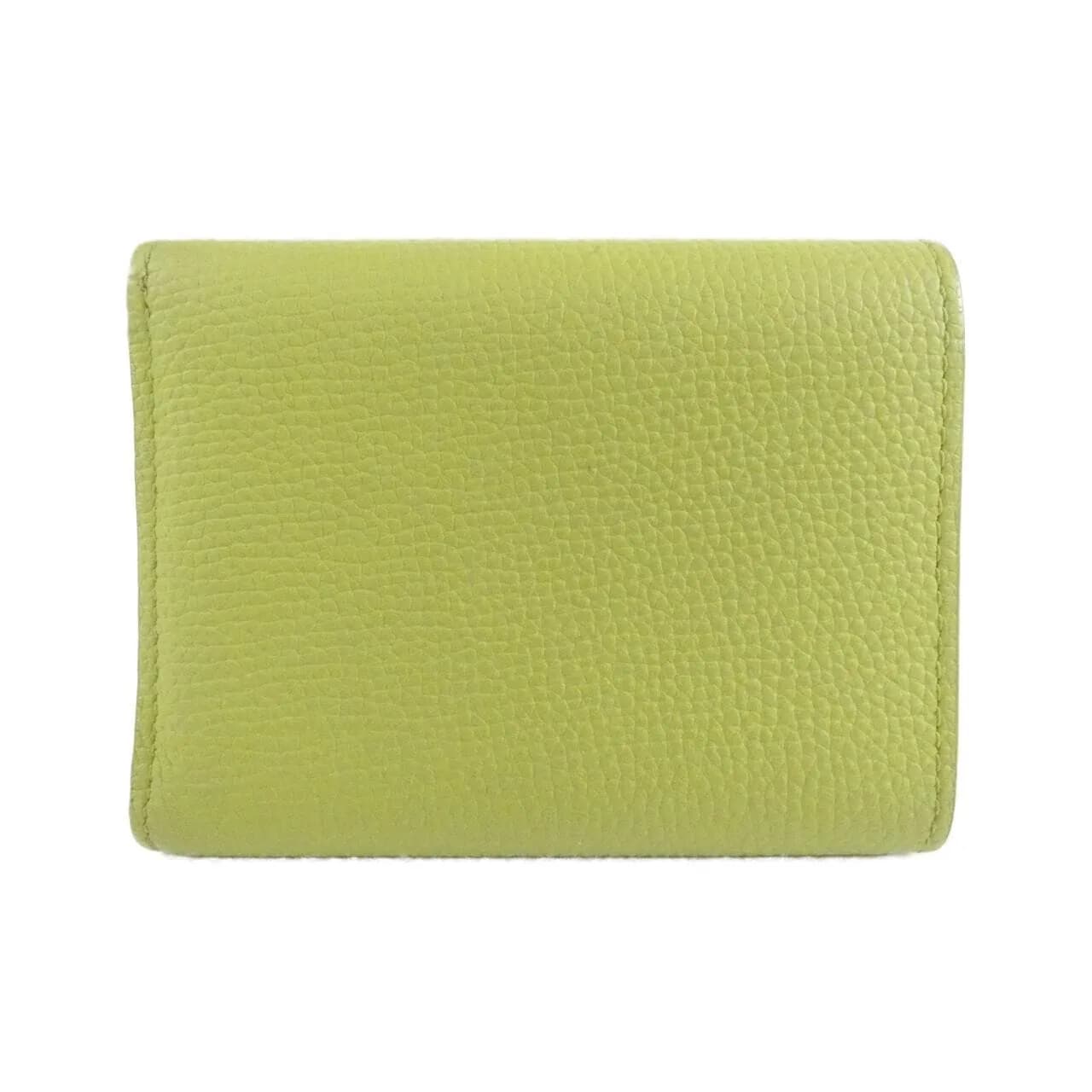 LOEWE C821TR2X08 Wallet Lambskin