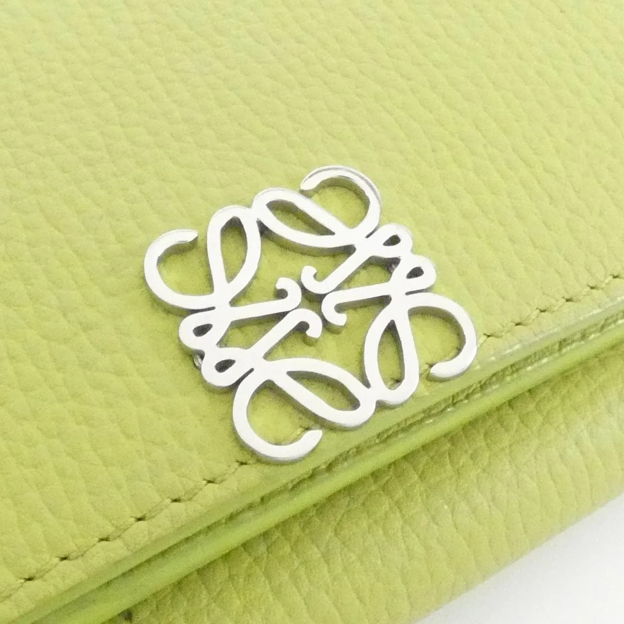 LOEWE C821TR2X08 Wallet Lambskin