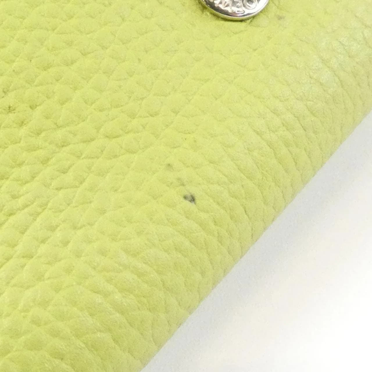 LOEWE C821TR2X08 Wallet Lambskin
