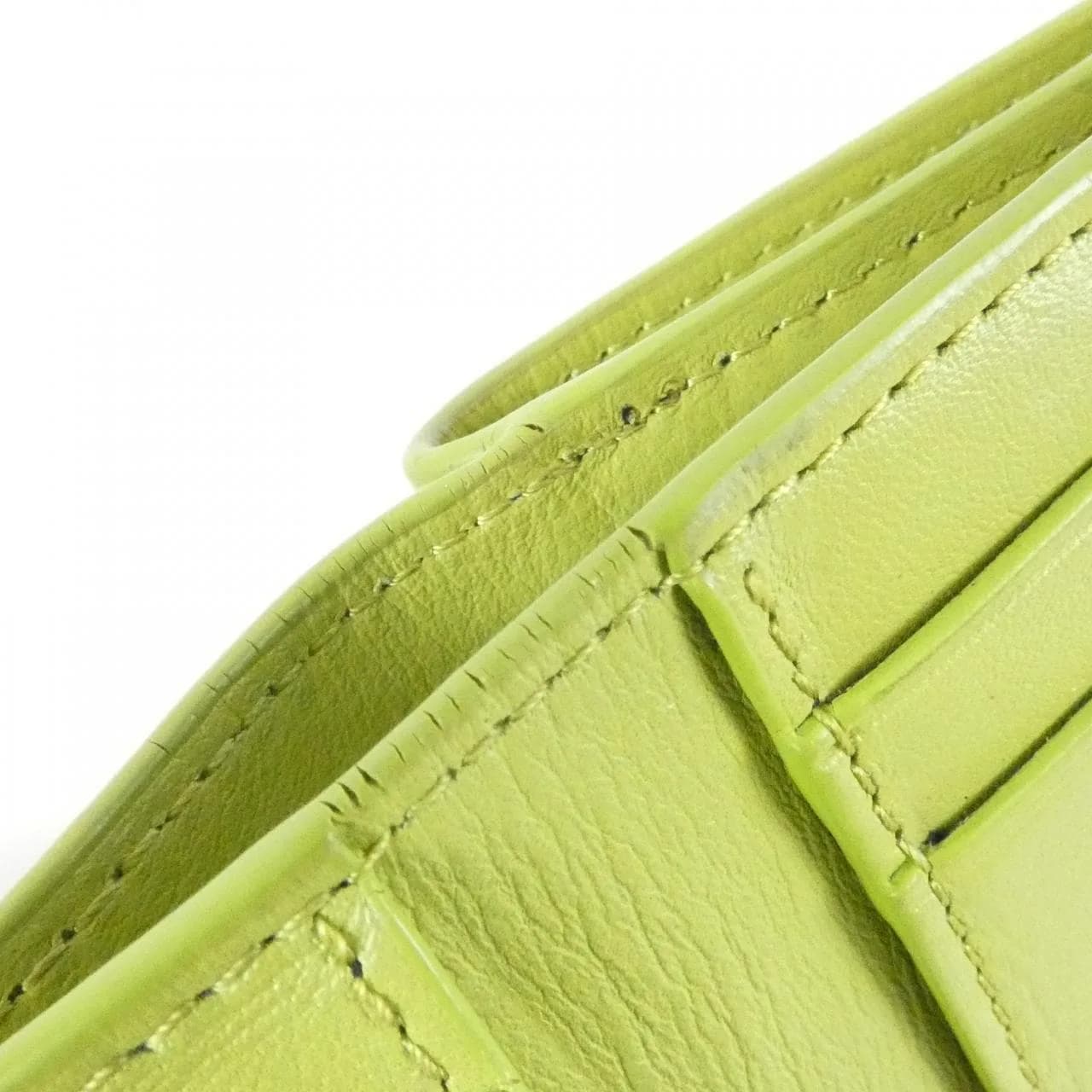 LOEWE C821TR2X08 Wallet Lambskin