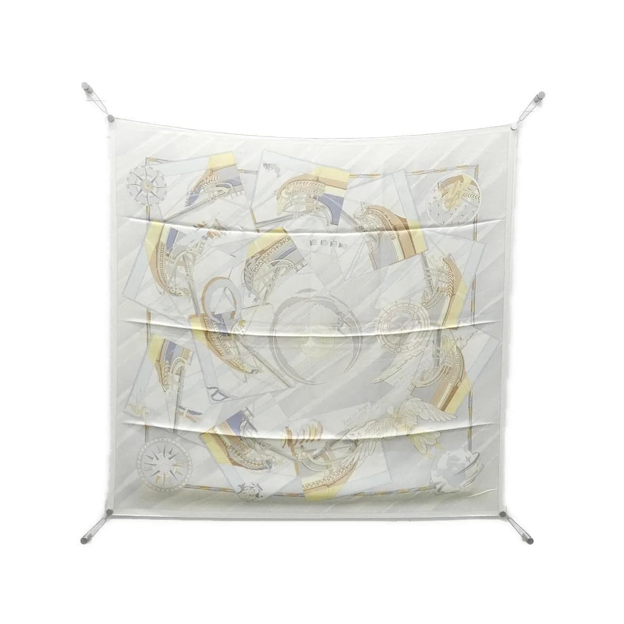 HERMES Scarf