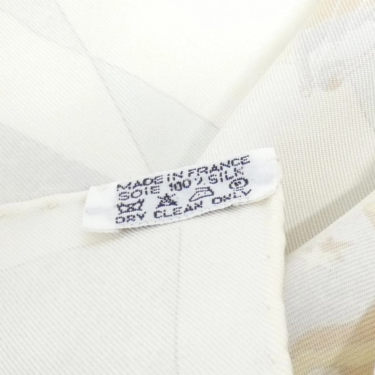 HERMES Scarf