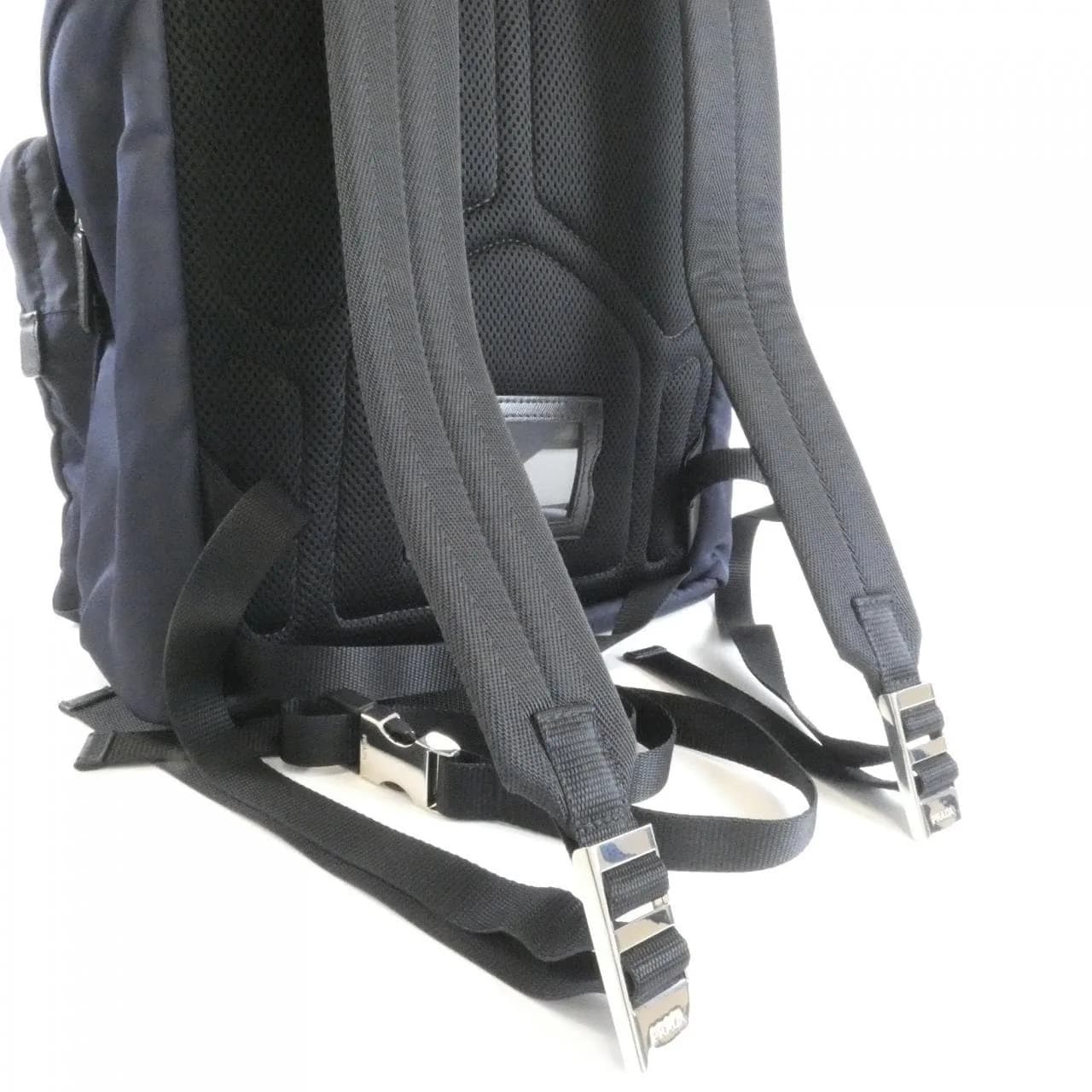 PRADA 2VZ065 Backpack