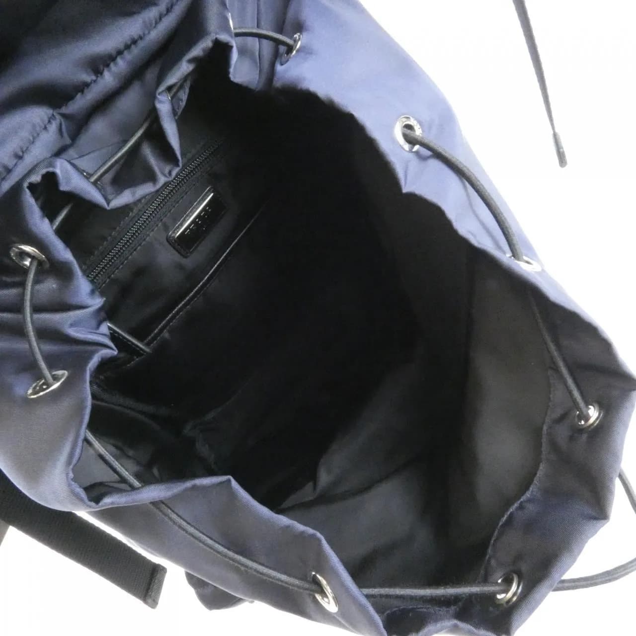 PRADA 2VZ065 Backpack