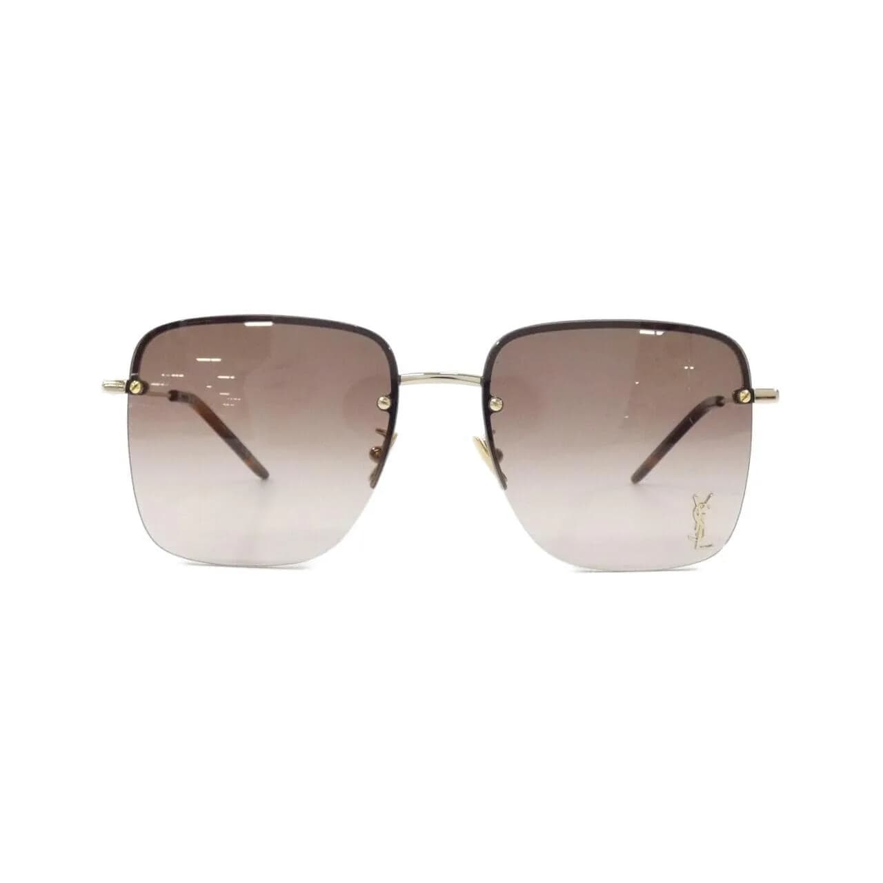 SAINT LAURENT SL 312M Sunglasses