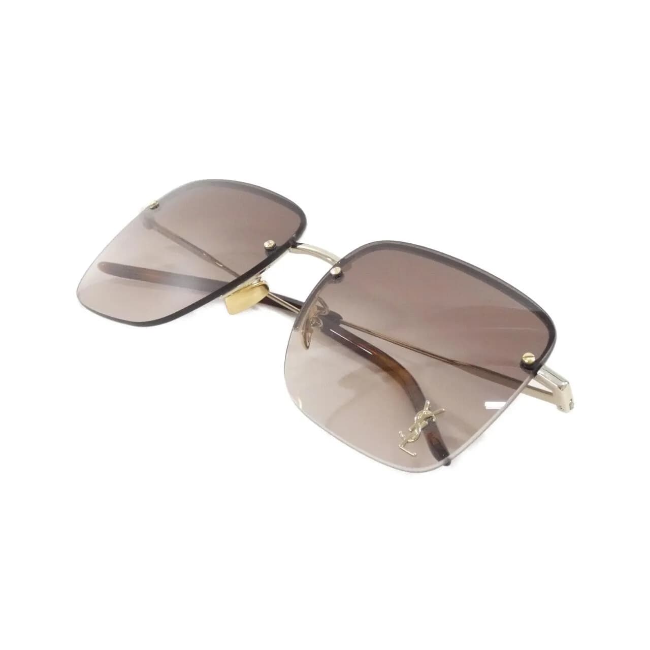 SAINT LAURENT SL 312M Sunglasses
