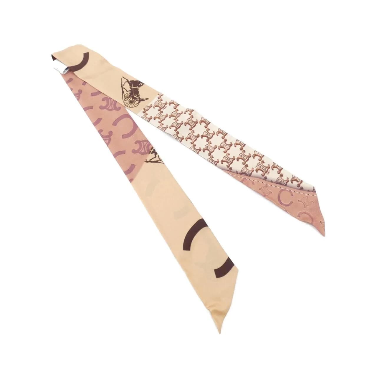 CELINE AA0A62W91 Scarf