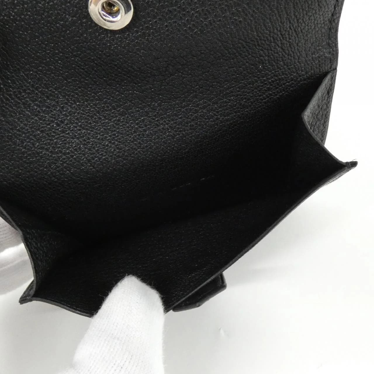 HERMES 039795CK Wallet