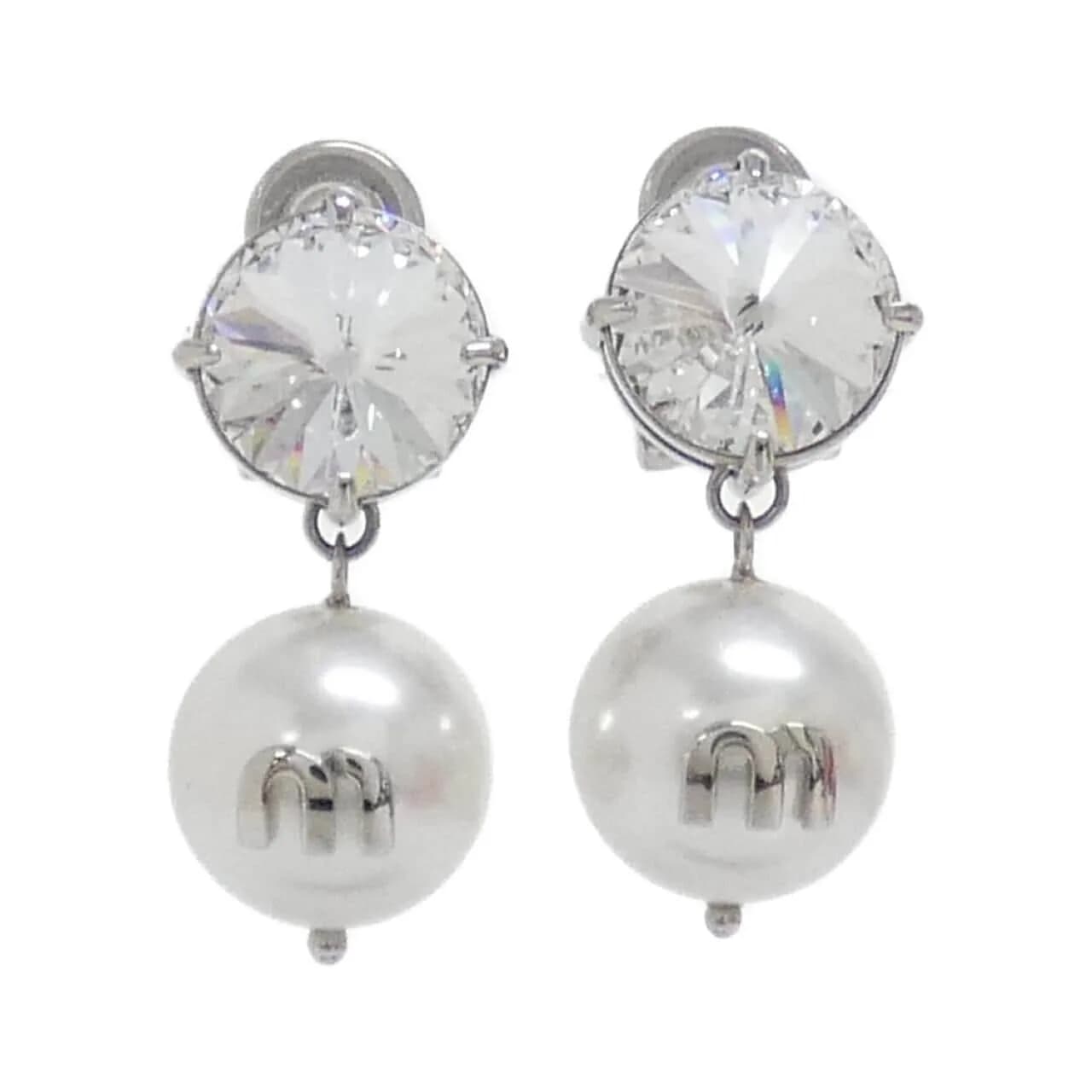 MIU MIU 5JO561 Accessories