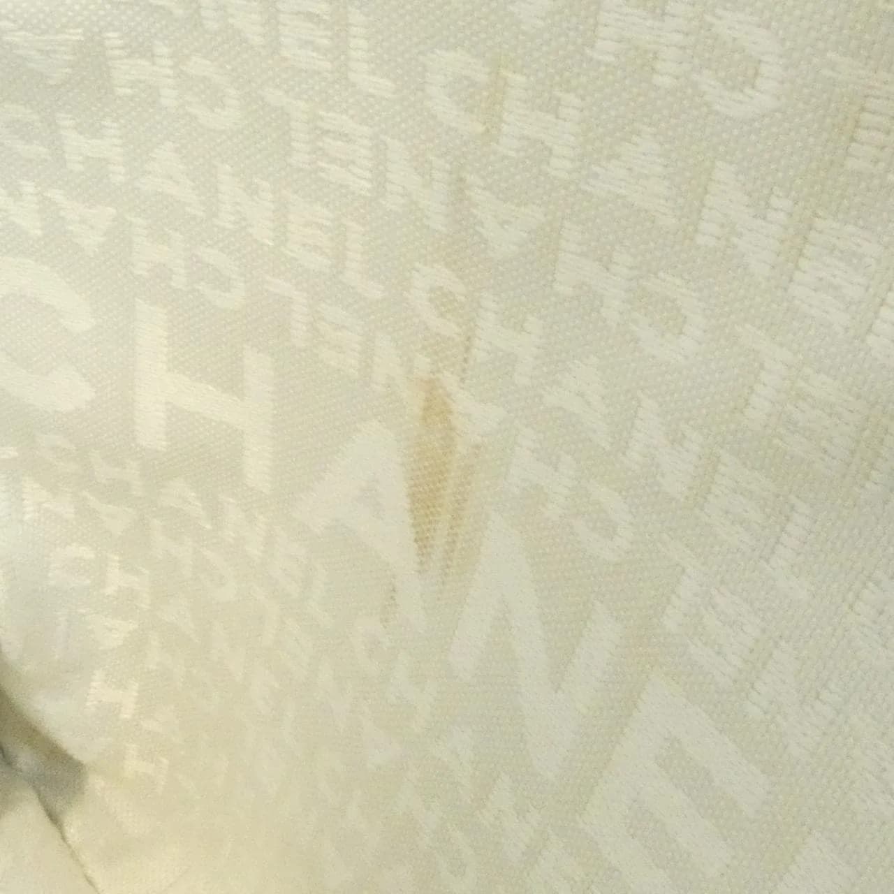 CHANEL 27197 Shoulder Patent Leather