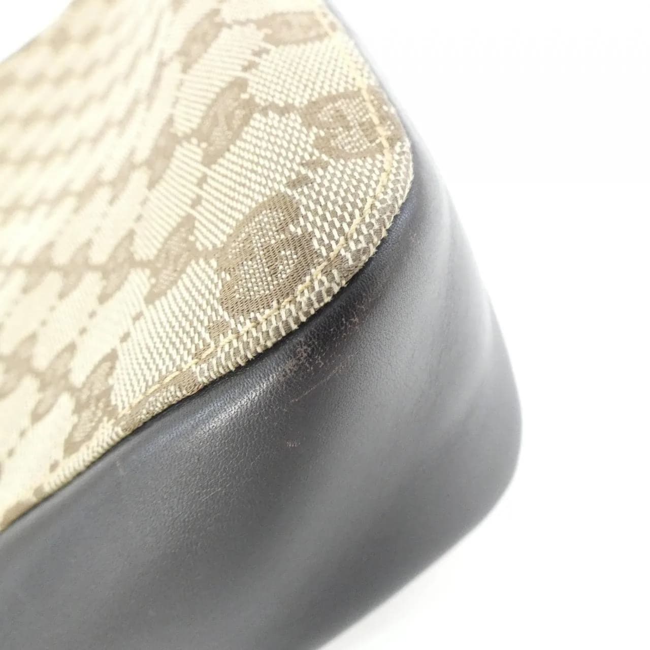 GUCCI 002 1061 Handbag Canvas