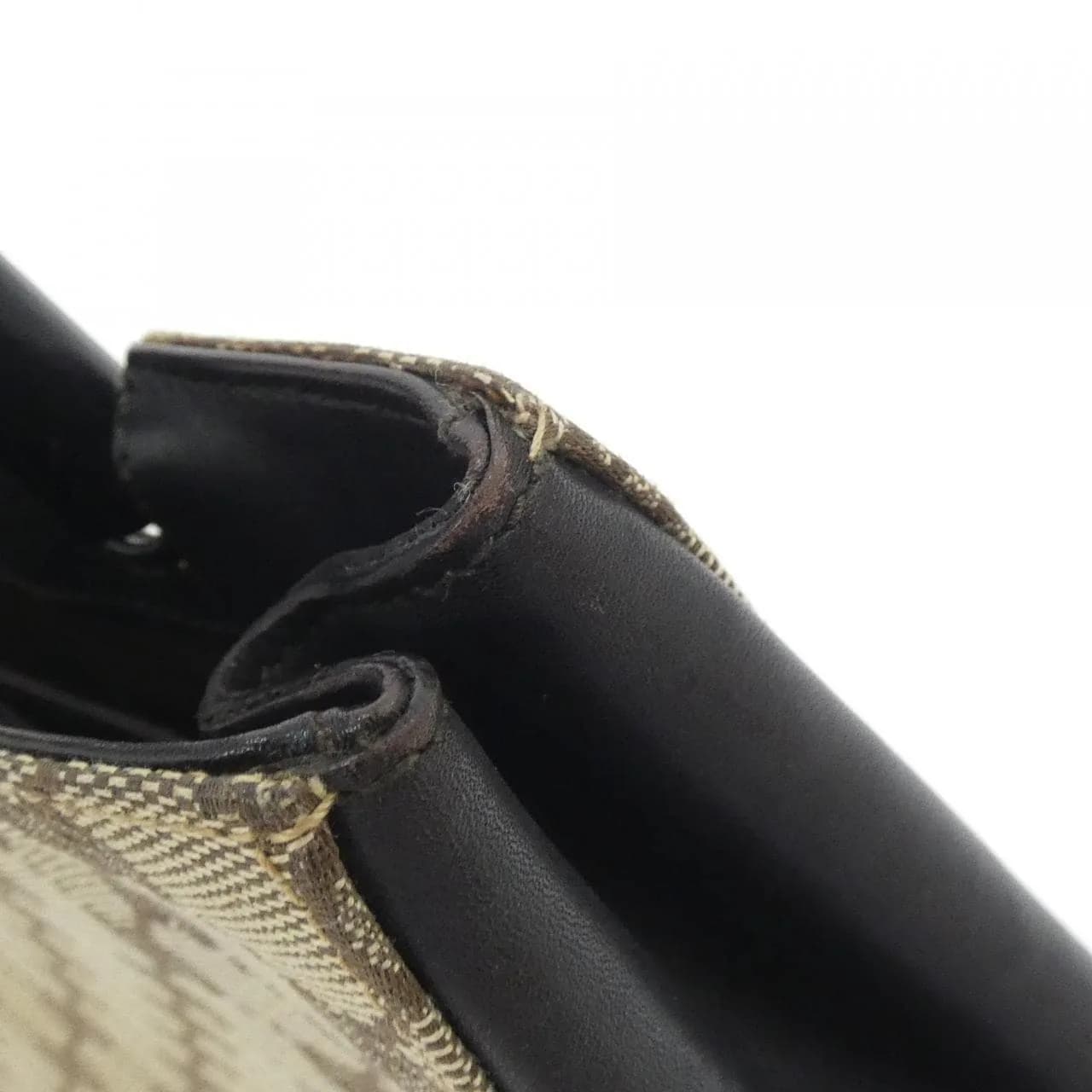 GUCCI 002 1061 Handbag Canvas