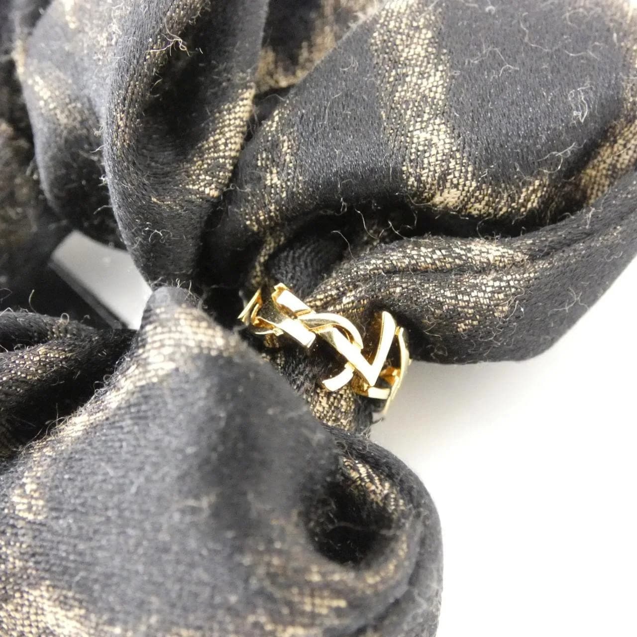SAINT LAURENT 843175 3YS36 Accessories