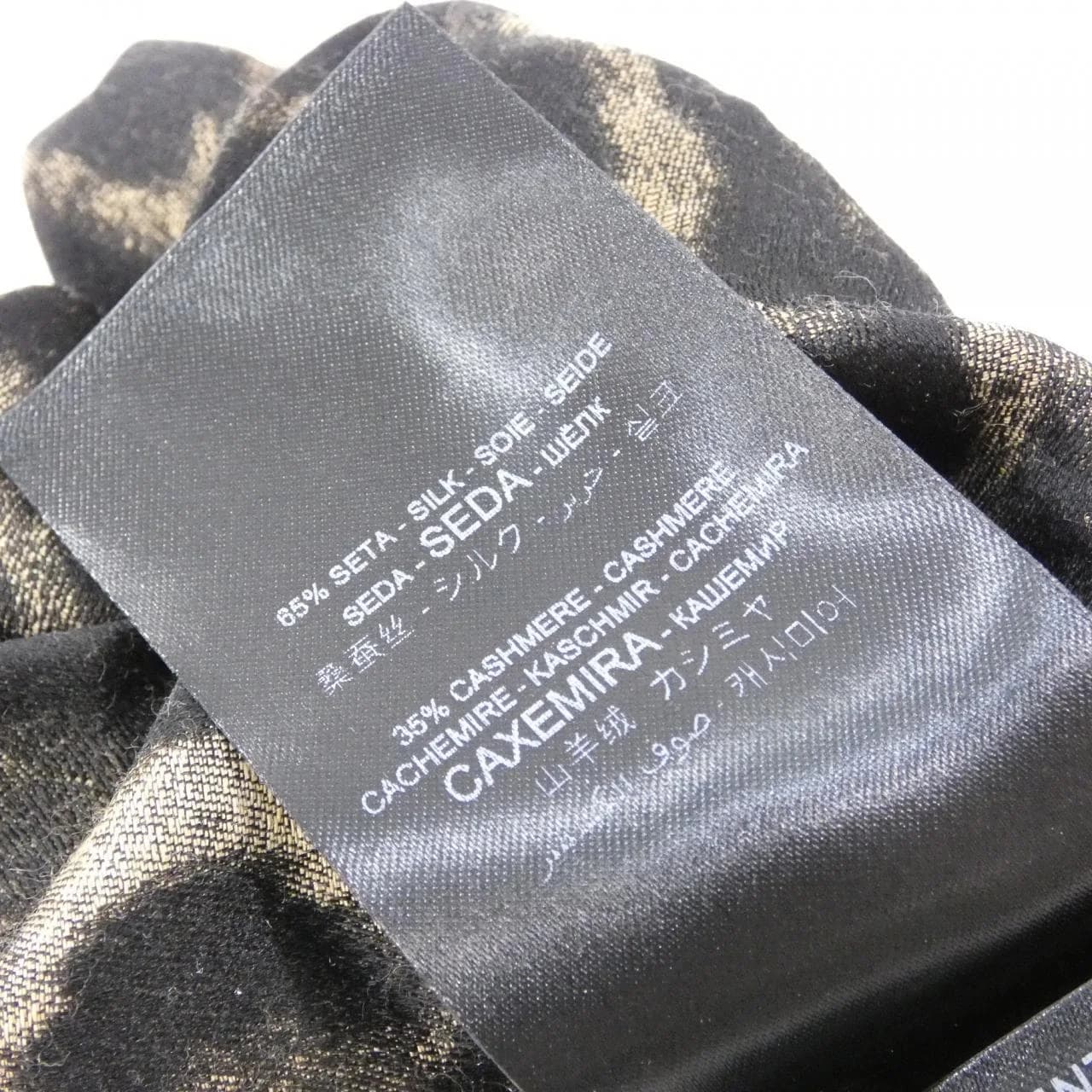SAINT LAURENT 843175 3YS36 Accessories