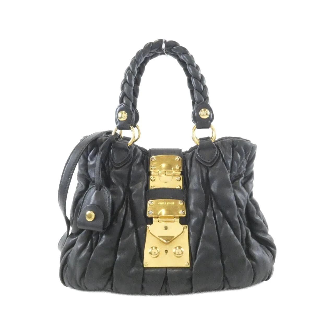 MIU MIU RN0473 Handbag