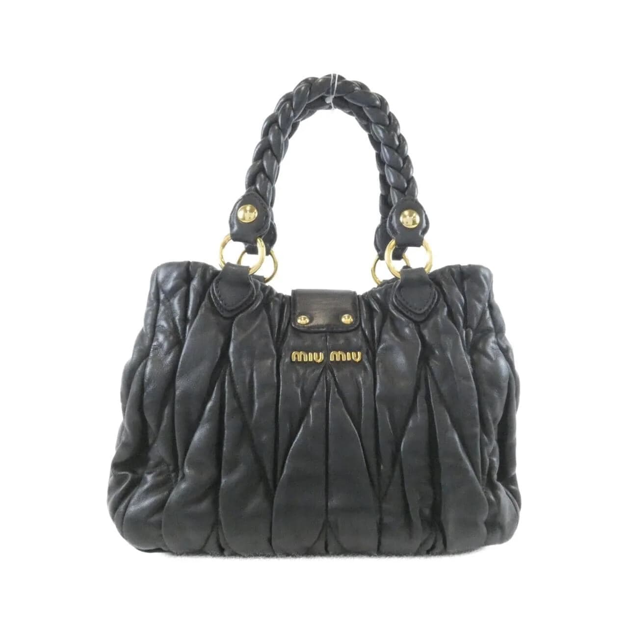 MIU MIU RN0473 Handbag
