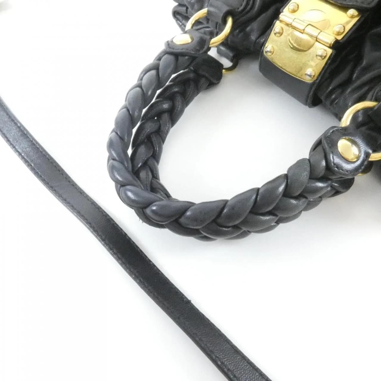 MIU MIU RN0473 Handbag