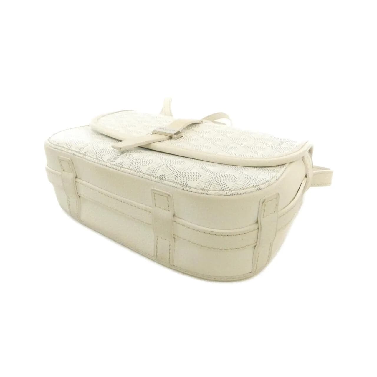 GOYARD AMA BELVEDERE2 PM Shoulder Canvas