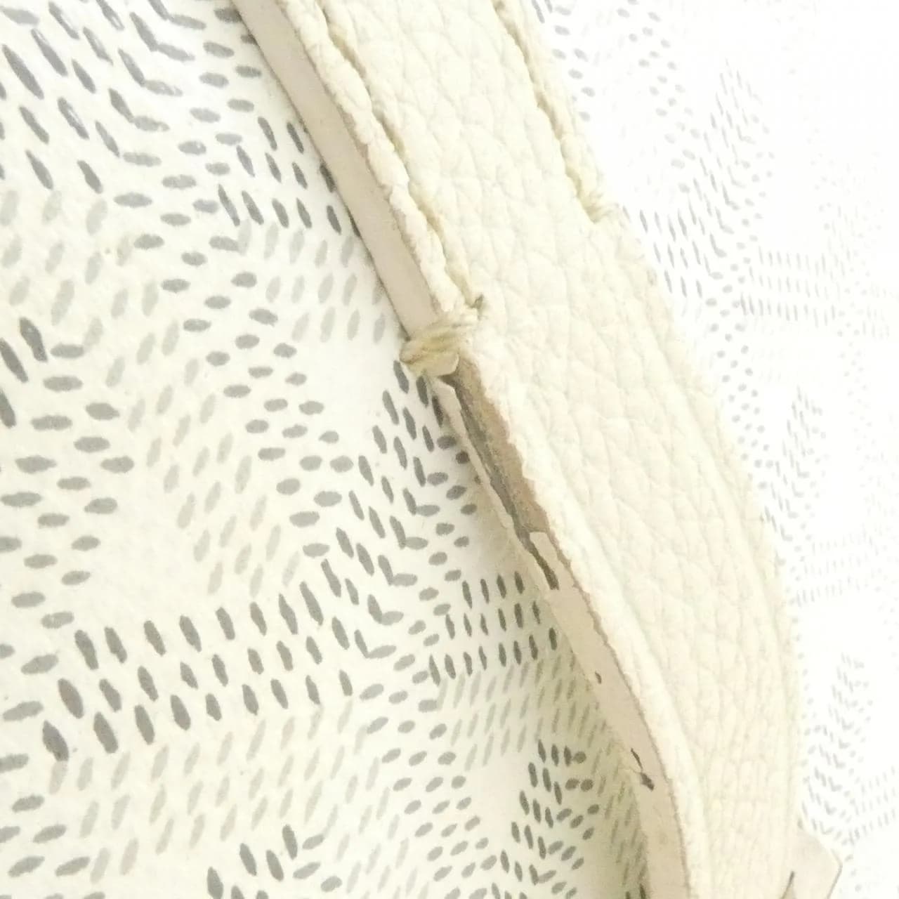 GOYARD AMA BELVEDERE2 PM Shoulder Canvas