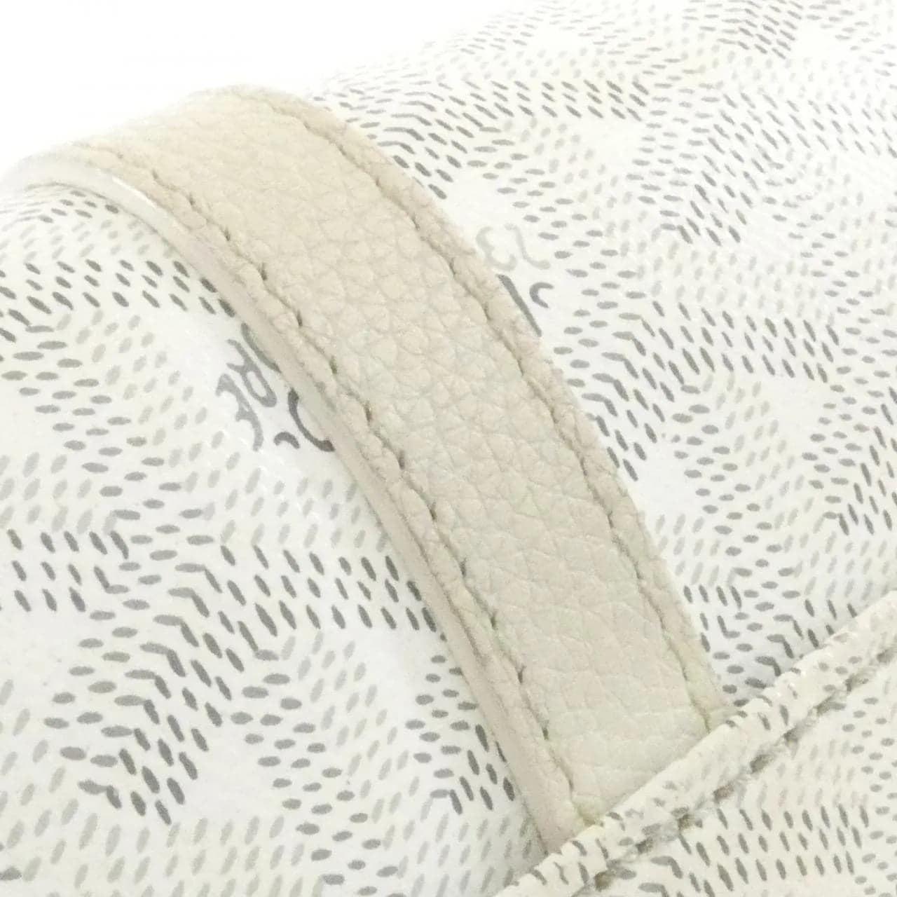 GOYARD AMA BELVEDERE2 PM Shoulder Canvas