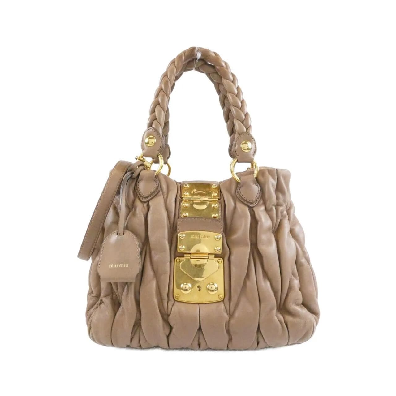 MIU MIU RN0473 Handbag