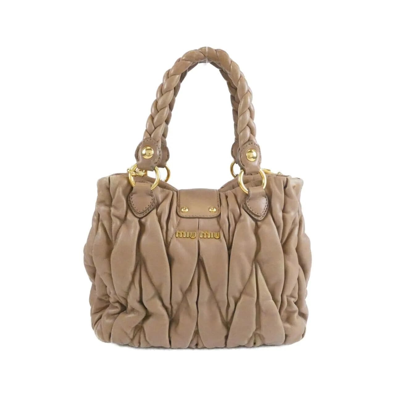 MIU MIU RN0473 Handbag