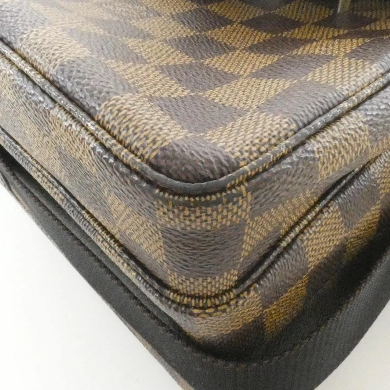 LOUIS VUITTON N42270 Shoulder Damier