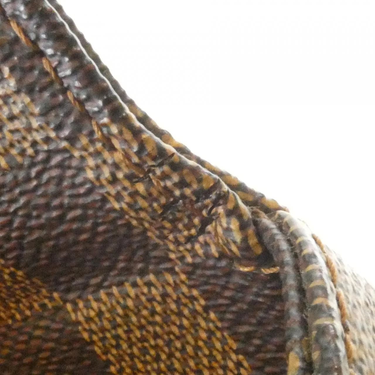 LOUIS VUITTON N42270 Shoulder Damier